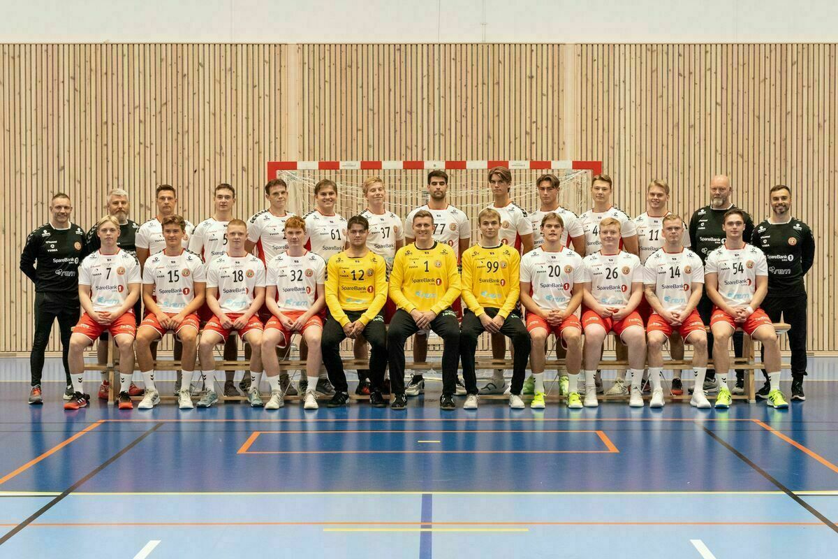 Bergsøy - Randesund