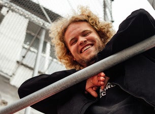 MC Magnus // Kulturhuset