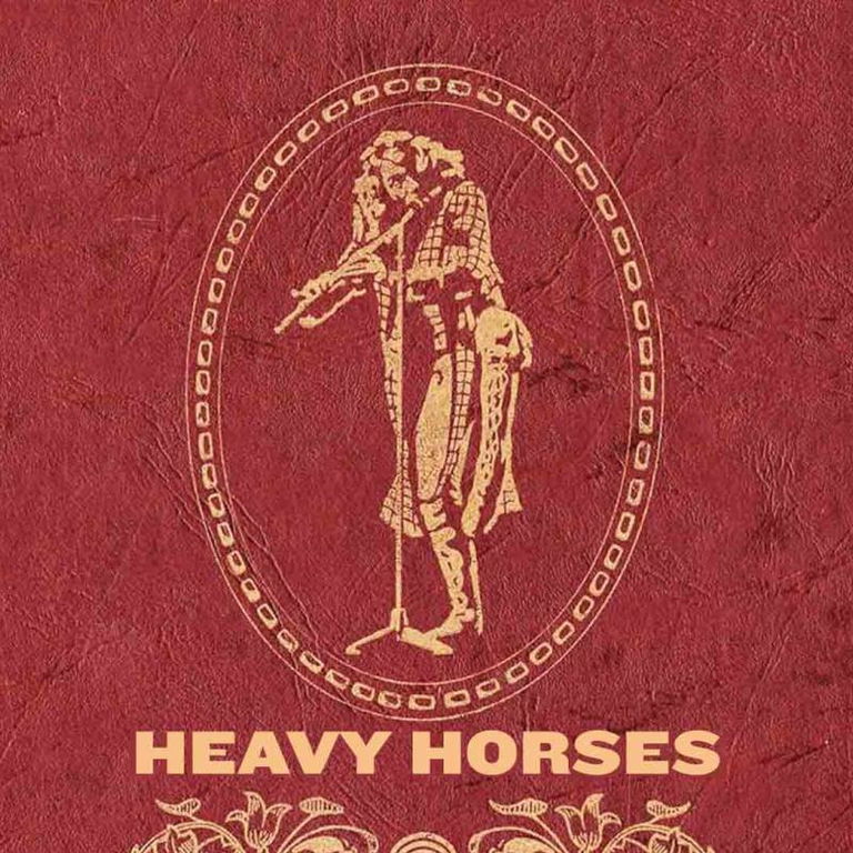Heavy Horses (Jethro Tull tribute)