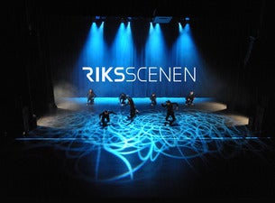 KVEN VAR ODIN - PREMIERE