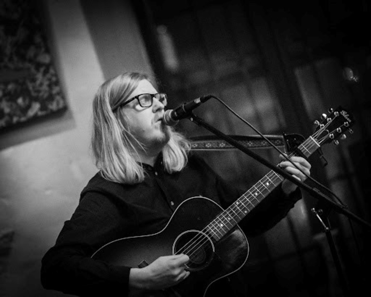 Baardsen - Intimkonsert