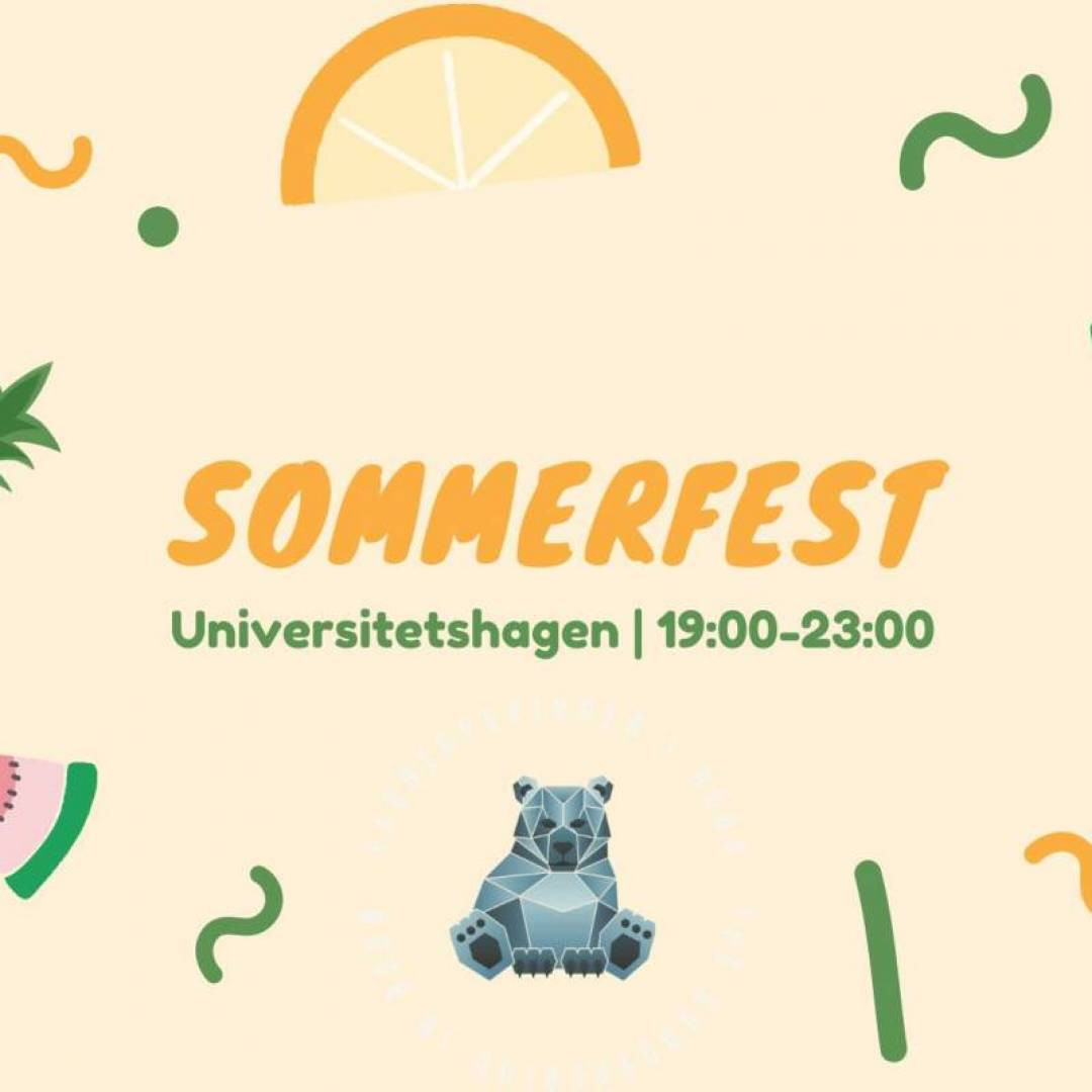 Sommerfest