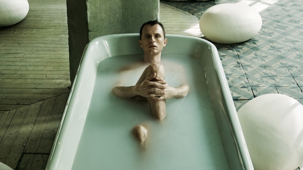 Nils Bech i Vigelandmuseet 29.09.22, 21:00