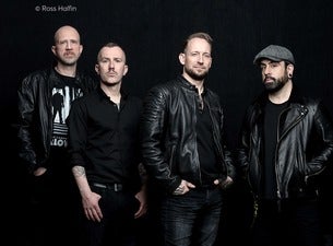 Volbeat: Rewind, Replay, Rebound World Tour - VIP-pakker