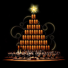 Klassisk julekonsert