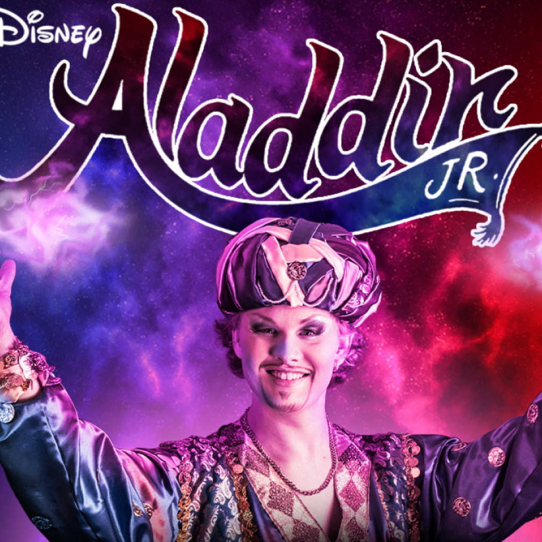 Aladdin Jr.