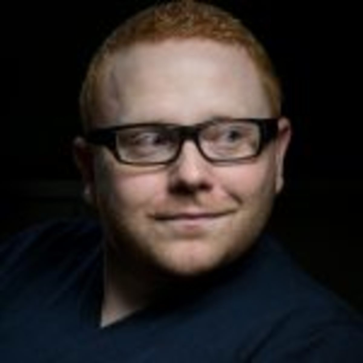 Forfattermøte: Jan-Erik Fjell