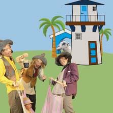 Folk og røvere i Kardemomme by