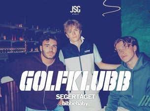 Golfklubb (Haien kommer) + Segertåget & Bibbebaby