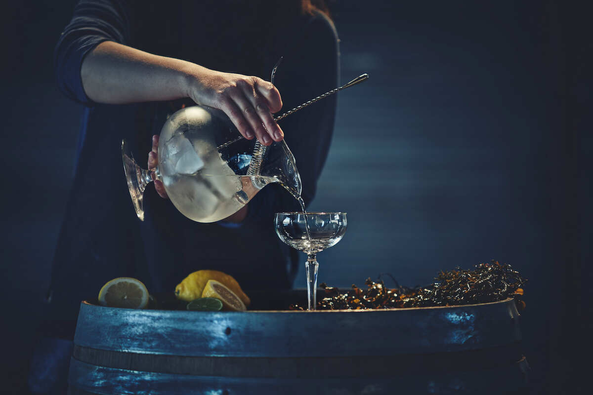 FEDDIE DISTILLERY TOUR