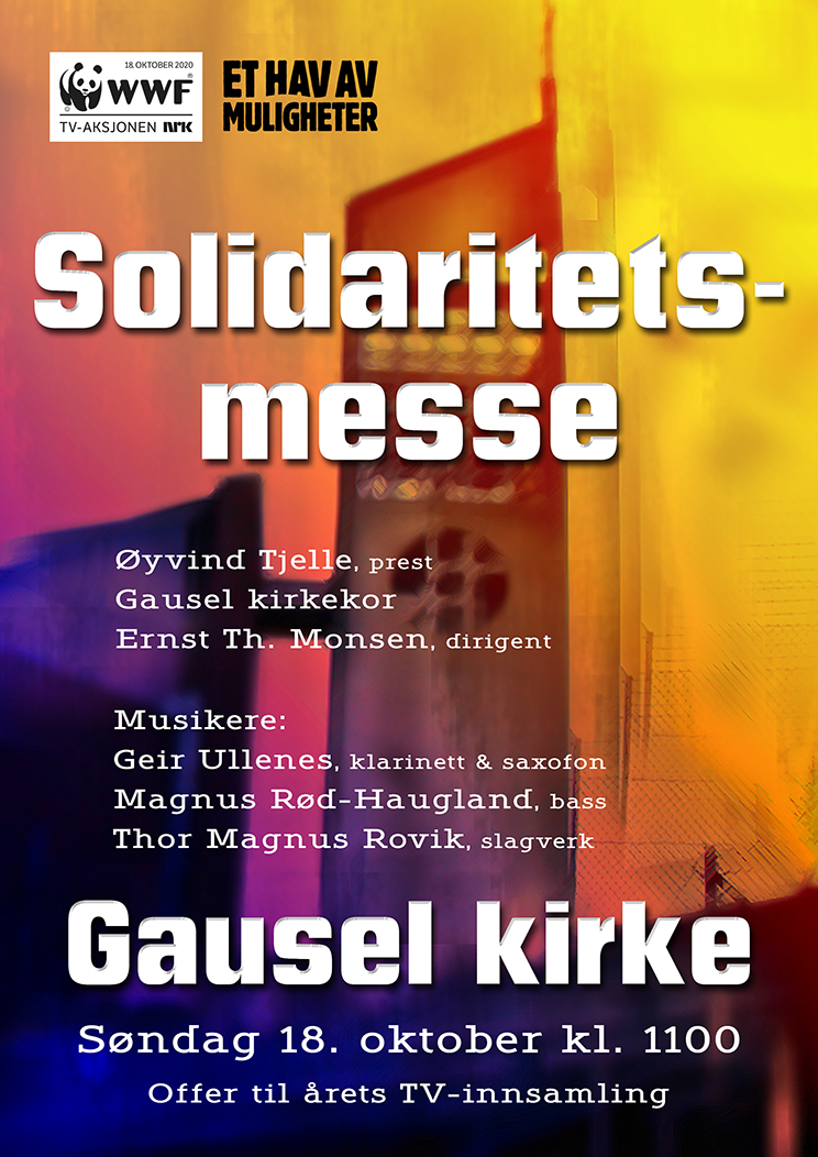 Solidaritetsmesse