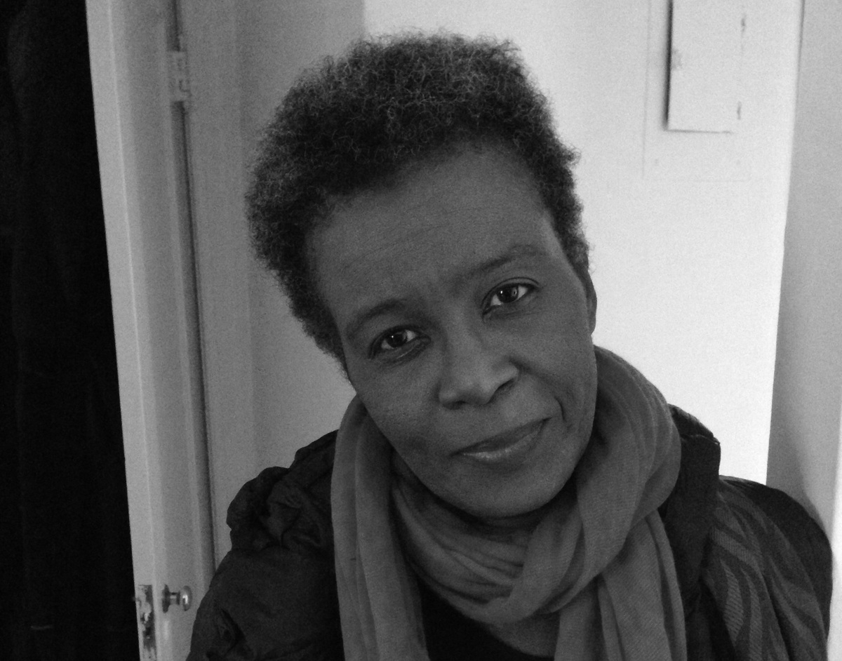 Rankines poetiske pensum / Black Experimental Women Writers