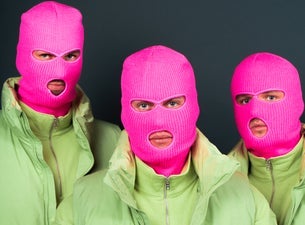 Ballinciaga på Wrightegaarden