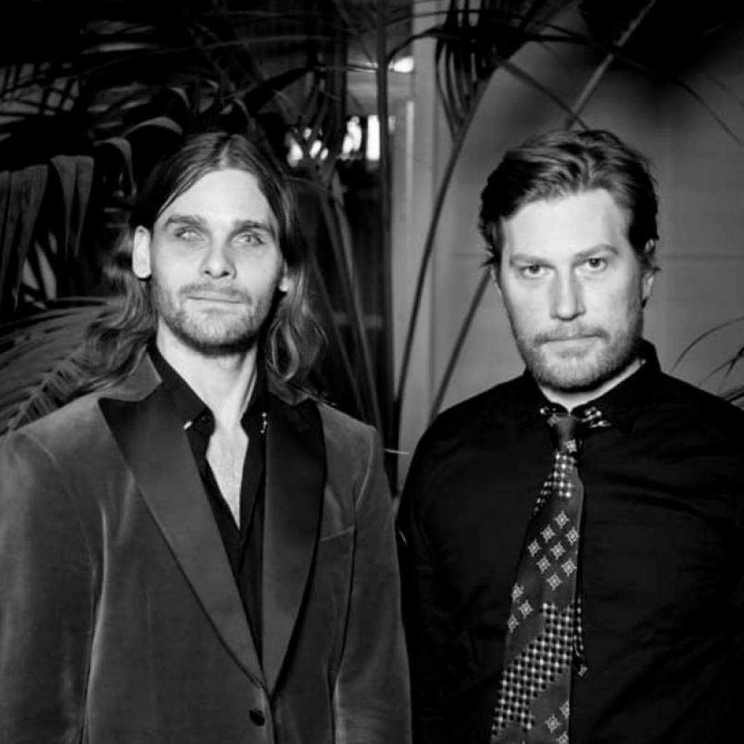 Raindogs Celebrating Tom Waits // Arbeidern