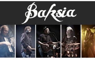 "Dølarockens festkveld" på Rudi Gard