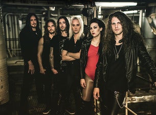 Amaranthe & Beyond The Black
