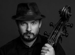 Steinar Raknes «STILLHOUSE» // Special Guest: Unni Wilhelmsen