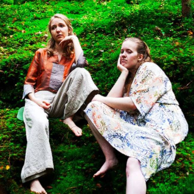 Split-konsert med Torunn Skaug og Emilia