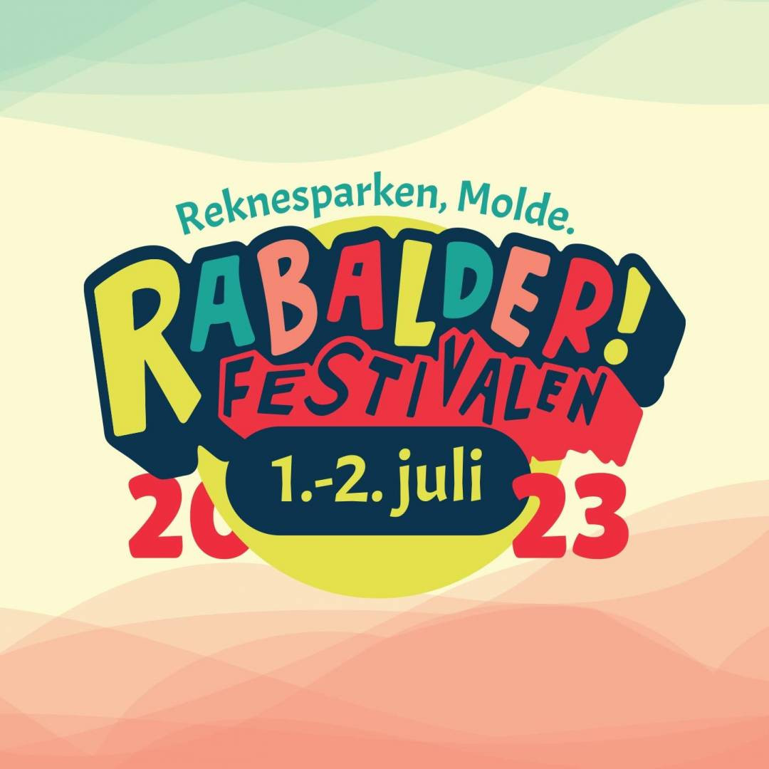 Rabalderfestivalen 2023