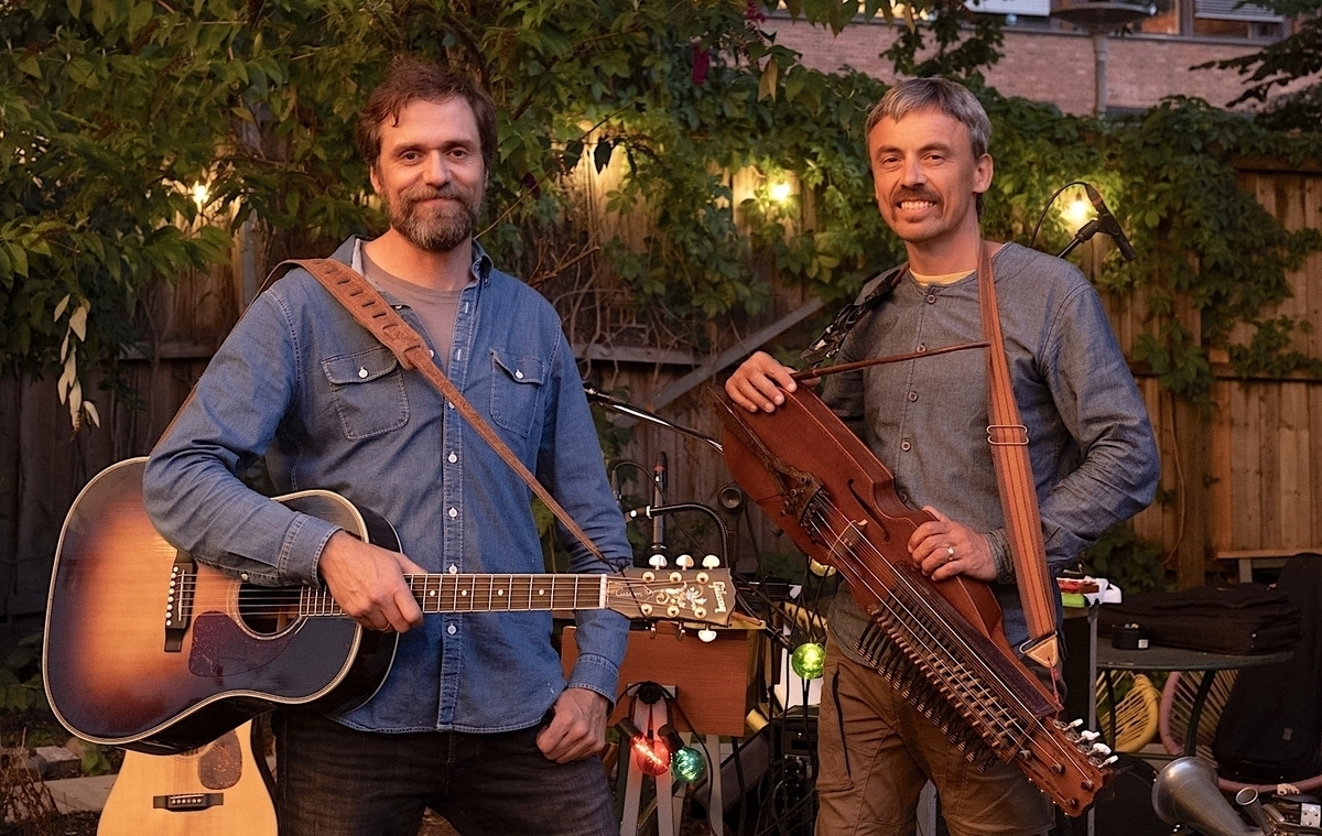 Erik Lukashaugen / Trondheim