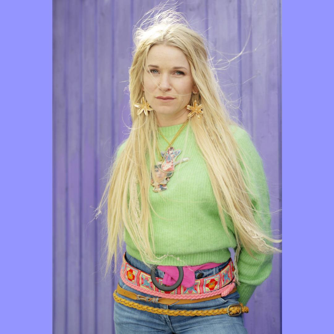 Sol Heilo - Med band (Utsolgt)