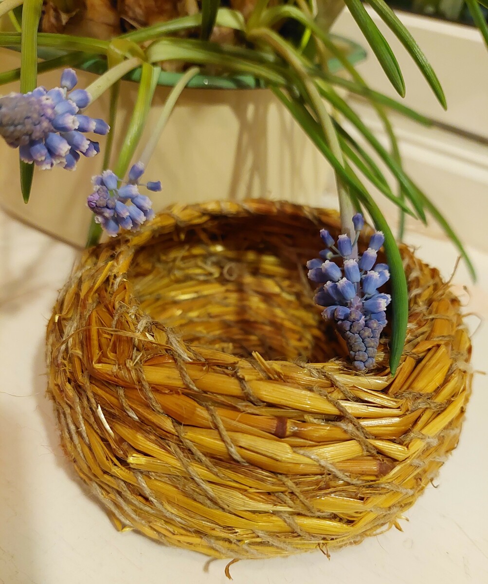 Grønne vikinger: Halmkurver