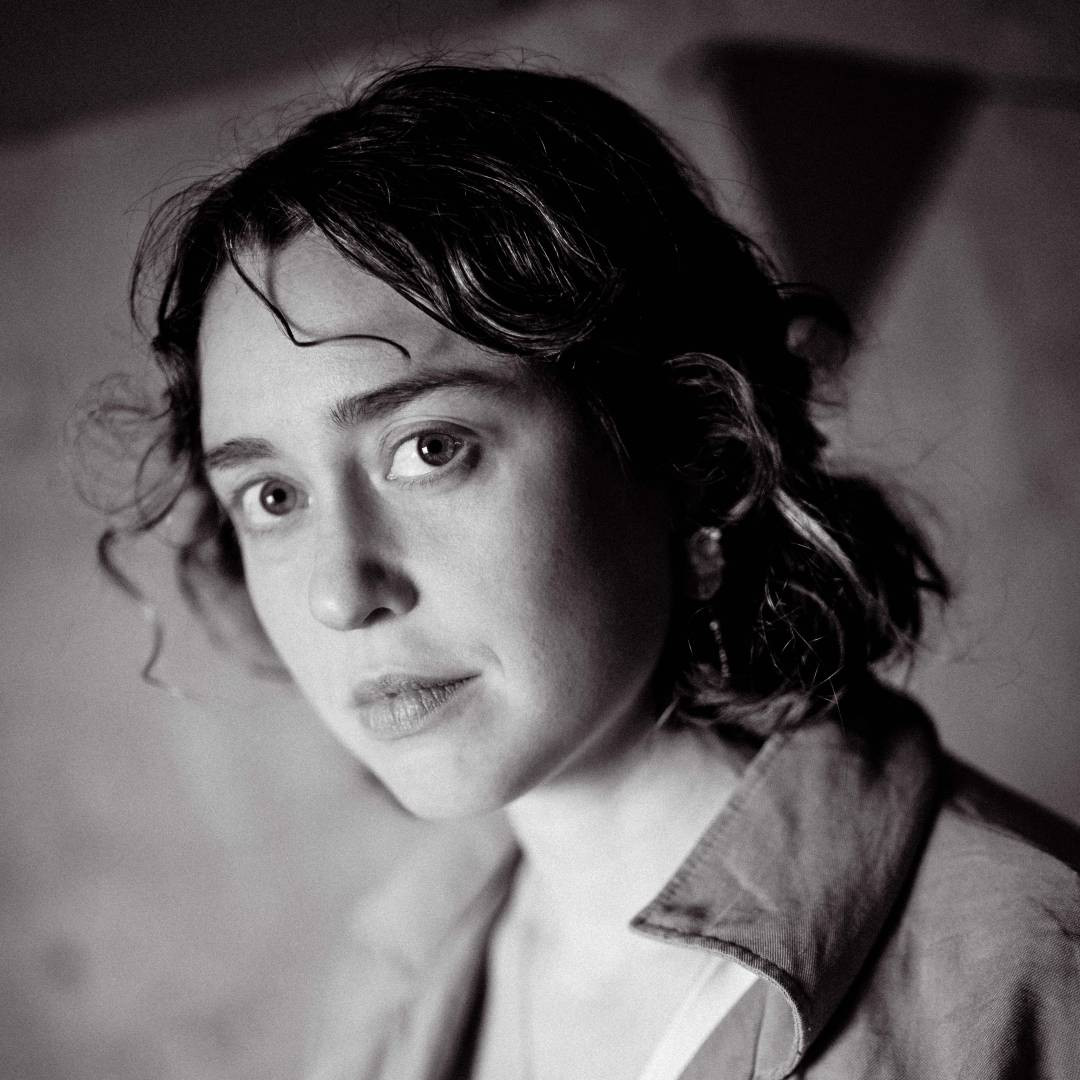 Konsert med Christy Campbell - Mitt Liv i Sang