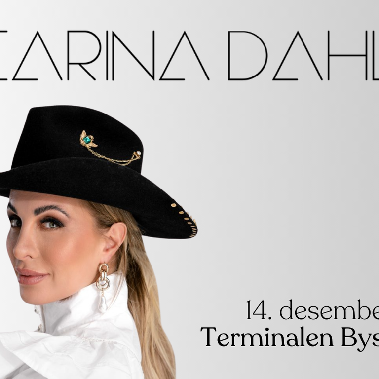 Carina Dahl // Terminalen