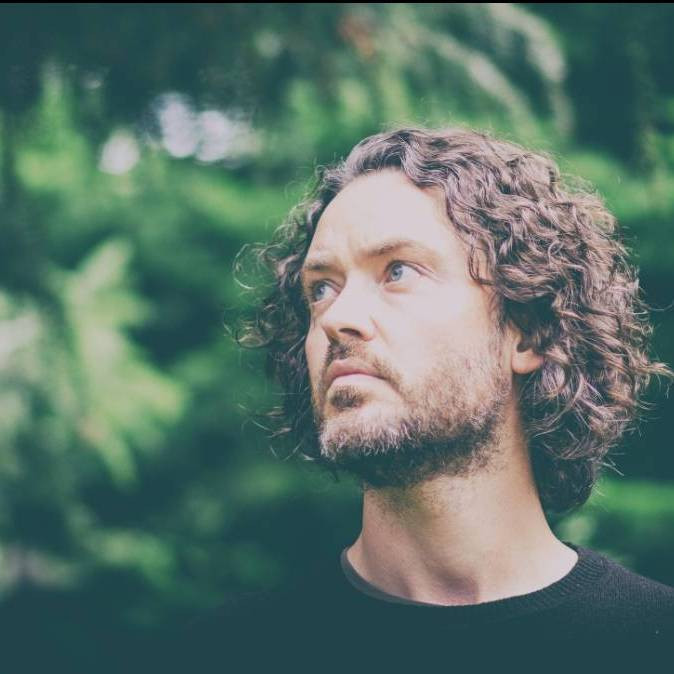 The Fjords + support: Myrtoula — Lokal Klubb