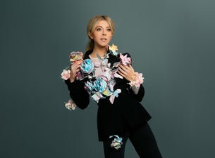 LINDSEY STIRLING – THE DUALITY TOUR | VIP PACKAGE