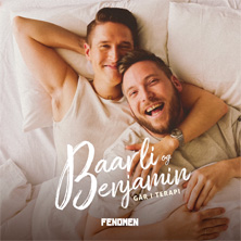 Baarli & Benjamin går i terapi