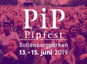 PiP Natt: Silver Lining + Malin Pettersen + Bendik Brænne