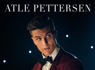 Atle Pettersen Hjem te jul