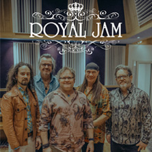 Royal Jam