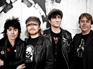 Trond Andreassen & Valentourettes - Avlyst