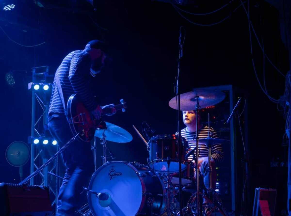 Electric Rail Express