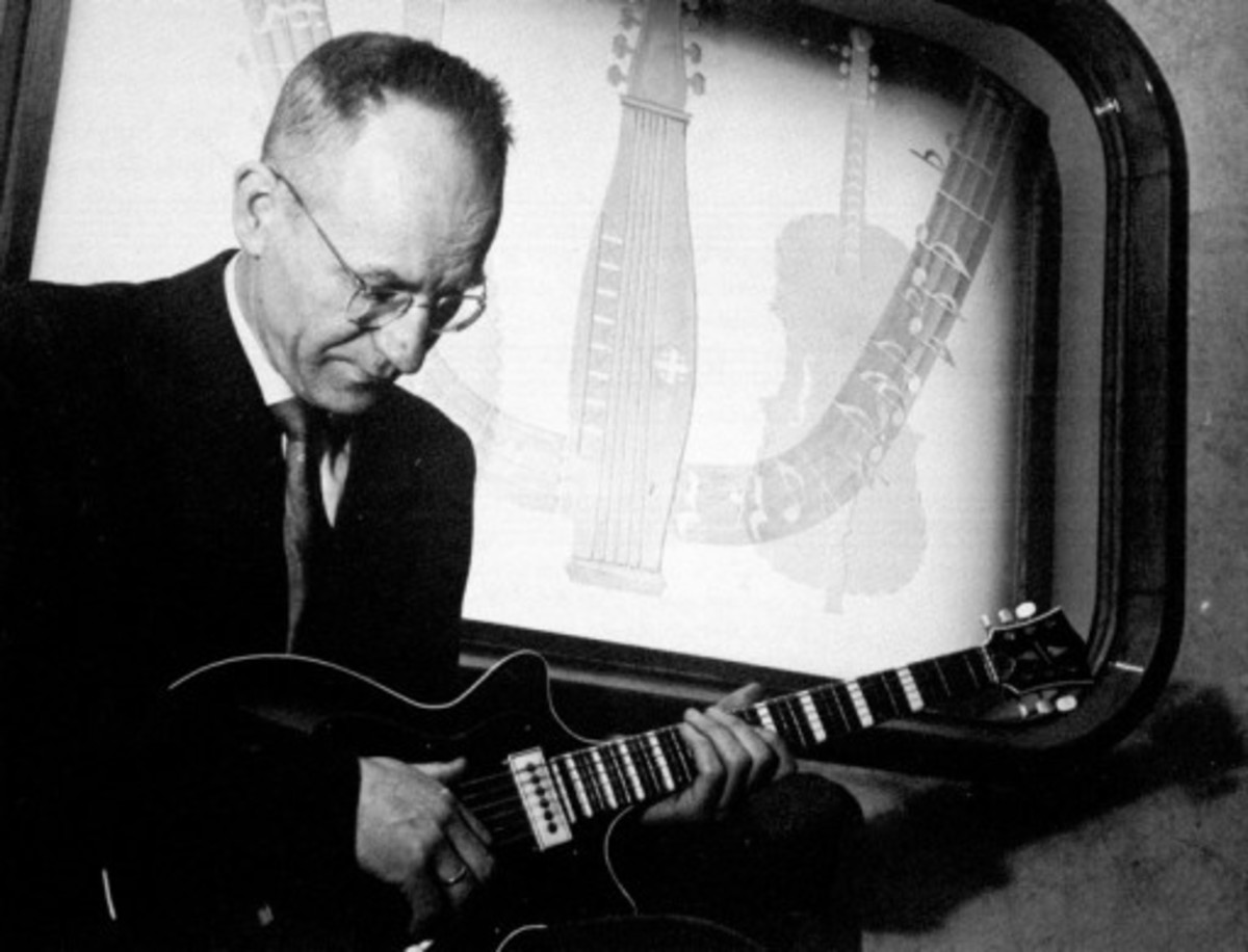 Bjørn Fongaard 100 år