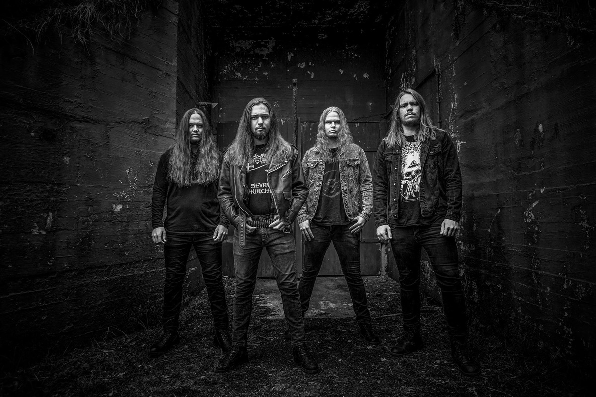 Deception / Bastard Bar