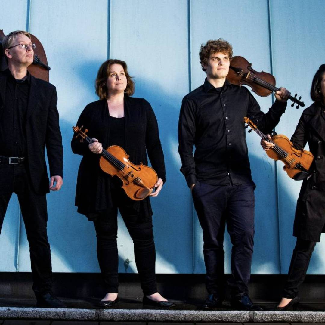 Ålesund Strykekvartett