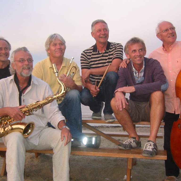 Blended Horns Jazz´n poetry