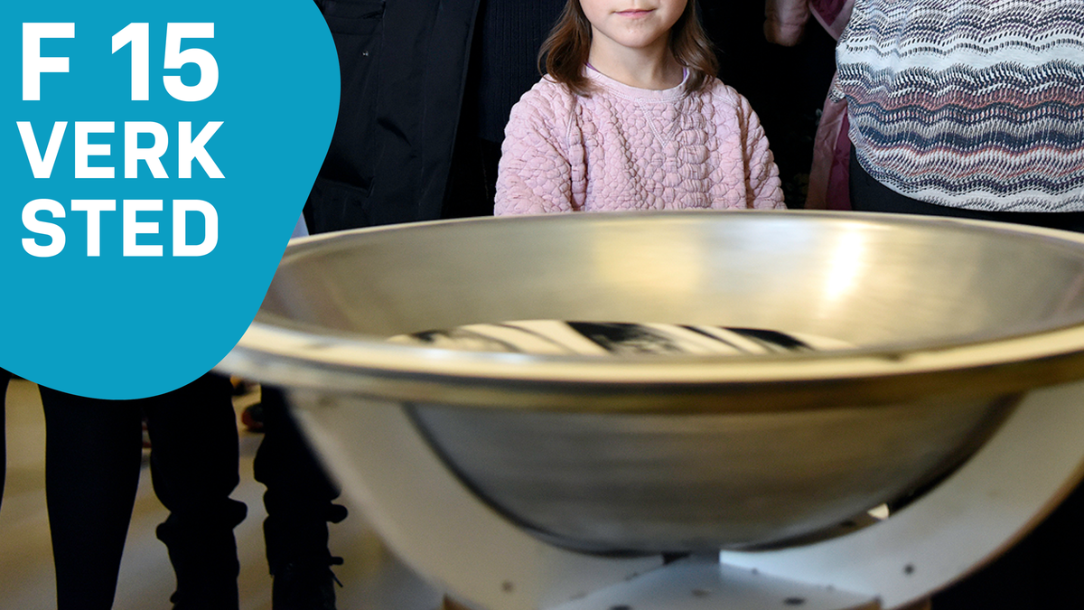 Vinterferie på Alby