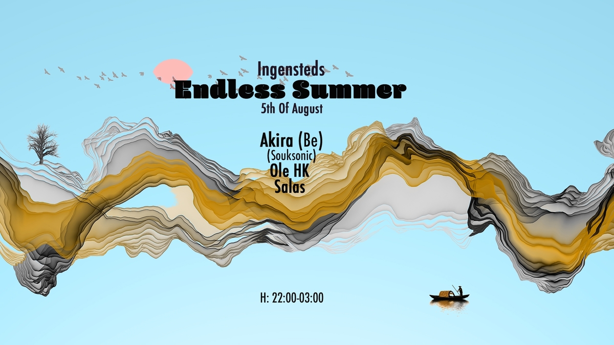 Epiphany | Endless Summer ||