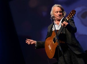 Jan Eggum - Så langt har alt gått bra