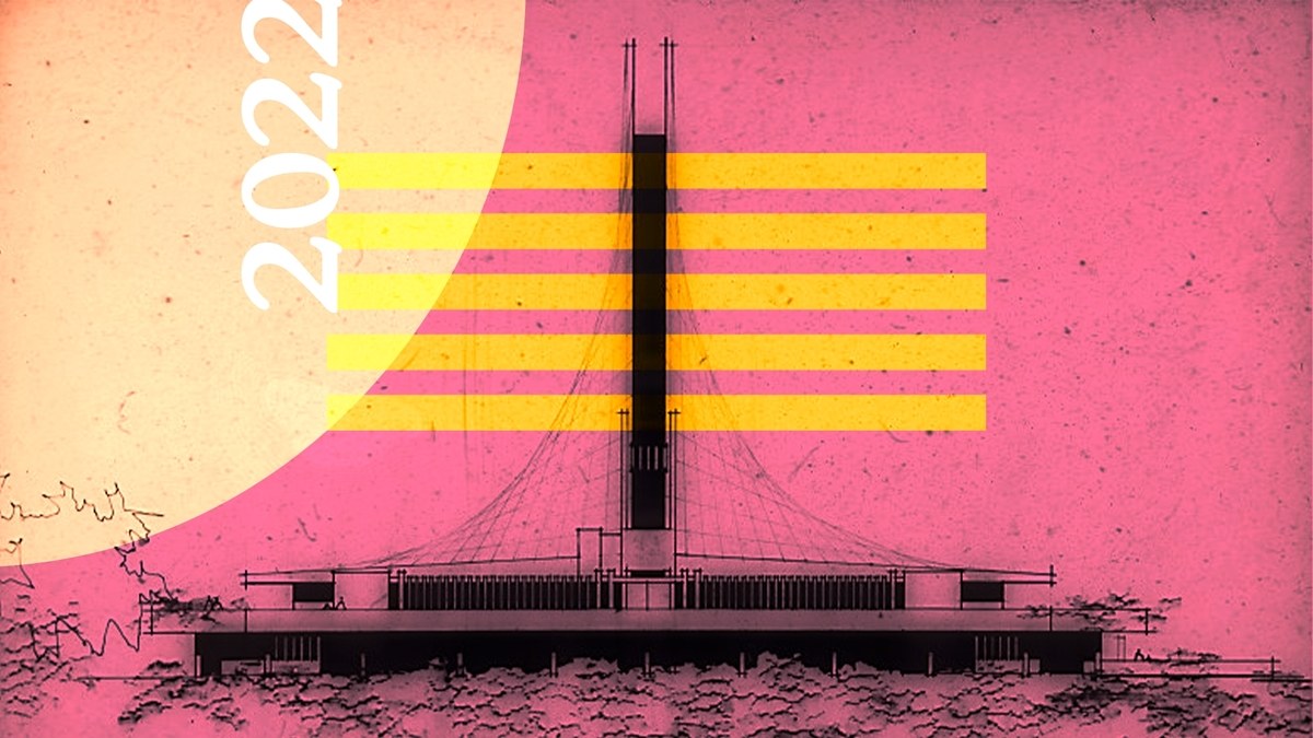 Borealis 2022 : Ensemble neoN/FEN/Lasse Marhaug – A Reunion of Strangers. Fractured Times.