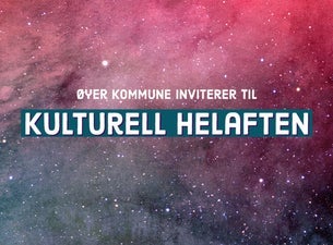 Kulturell helaften: Middag på Hafjell hotell - Utsolgt!