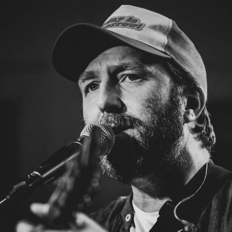 THOM HELL m/RONNY YTTREHUS