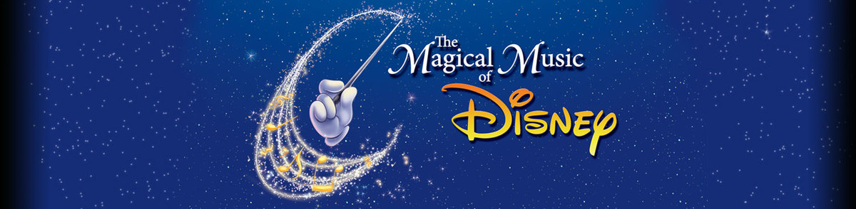 Disney Celebration med Andenes Skolekorps