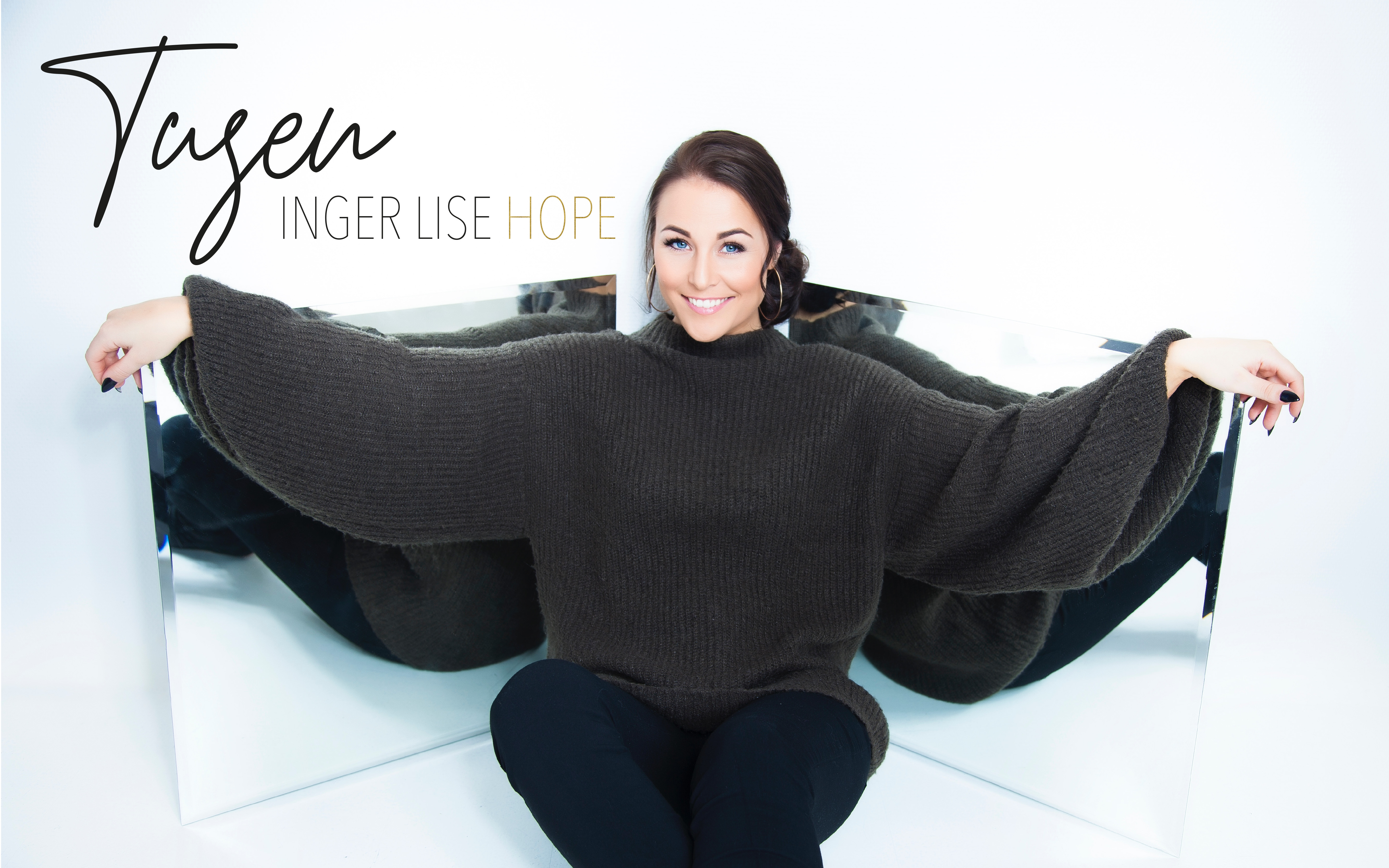 Inger Lise Hope - Releasekonsert