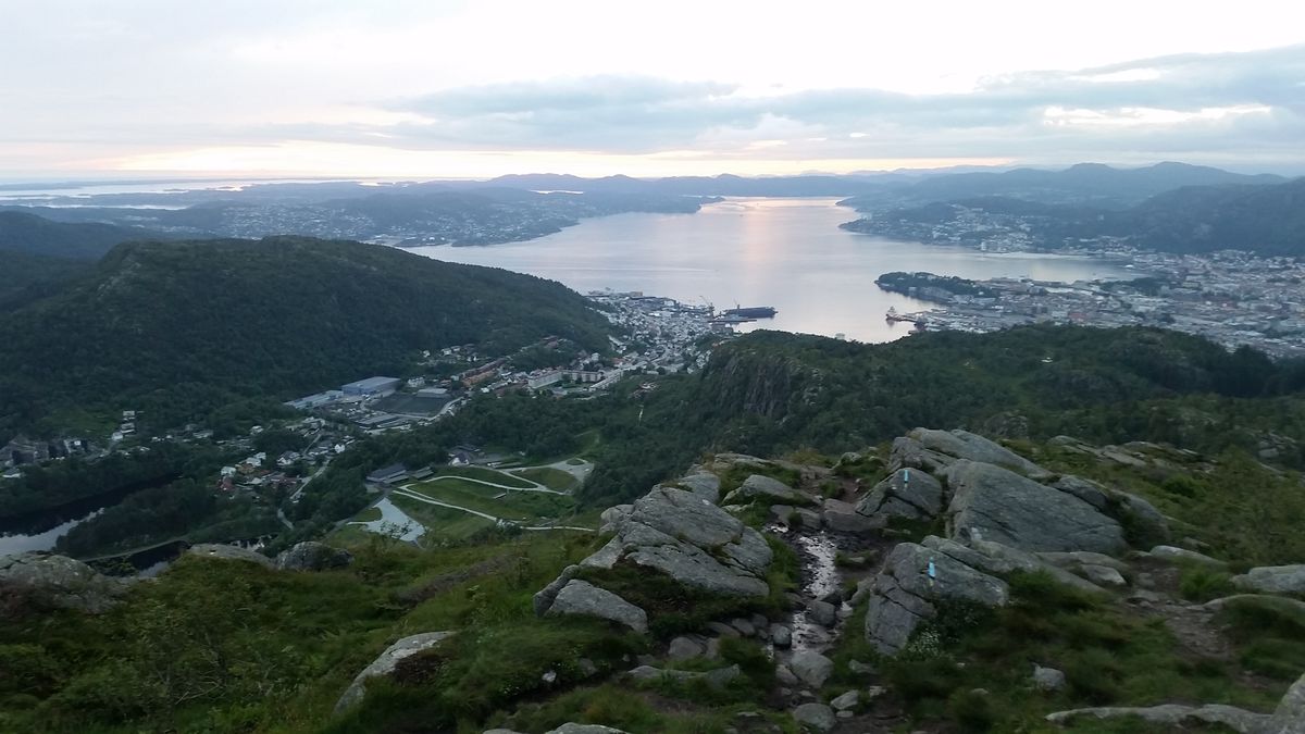 Titur16 - Løvstakken