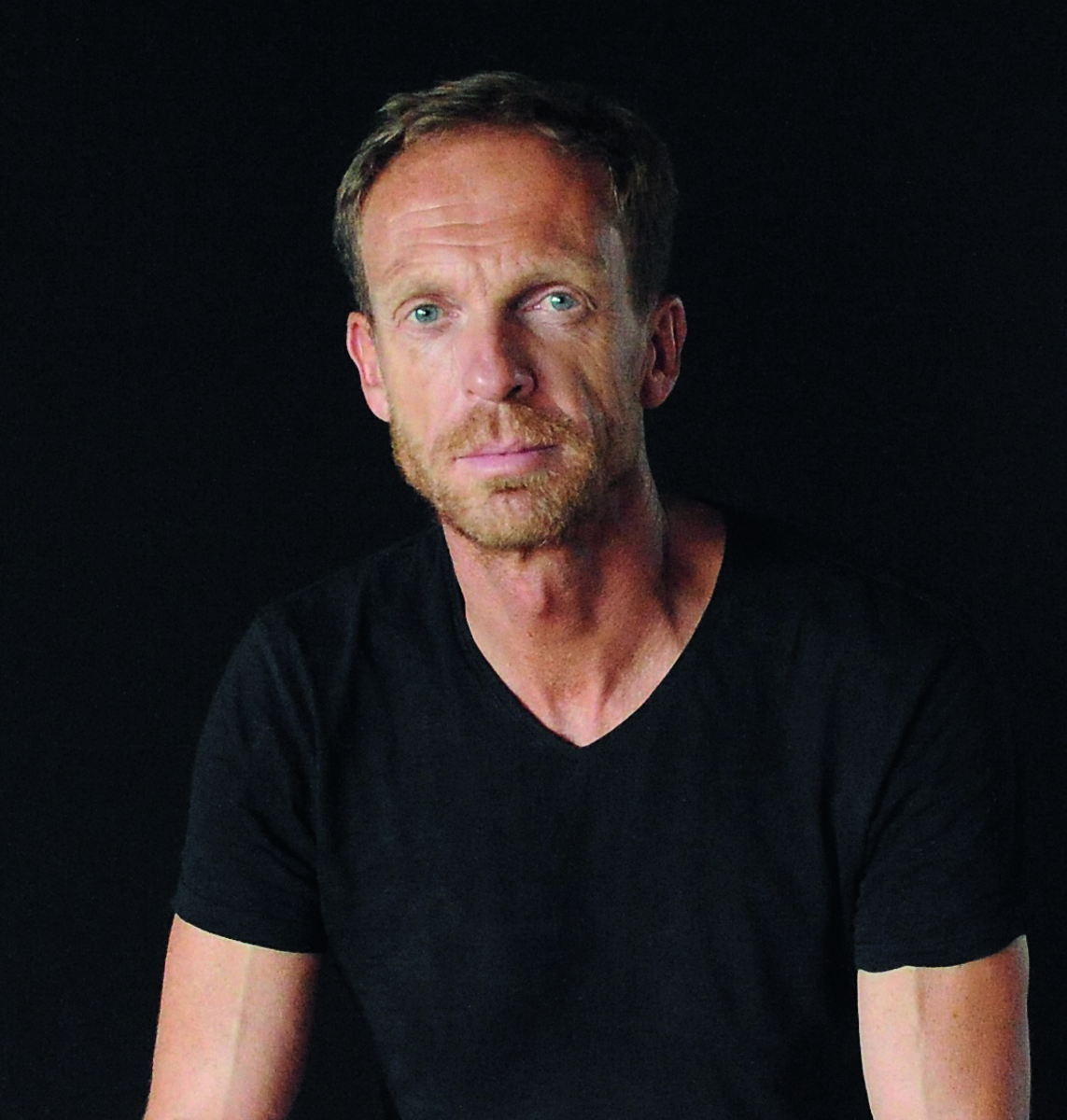 Richard Bærug - Kaukasus